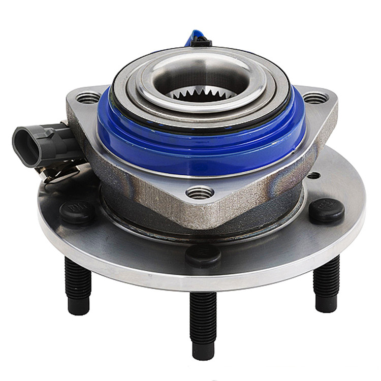High Quality Wheel Hub From China Factory Of 42200-swn-p01 Hub146t For Honda Crv Other Auto Parts 