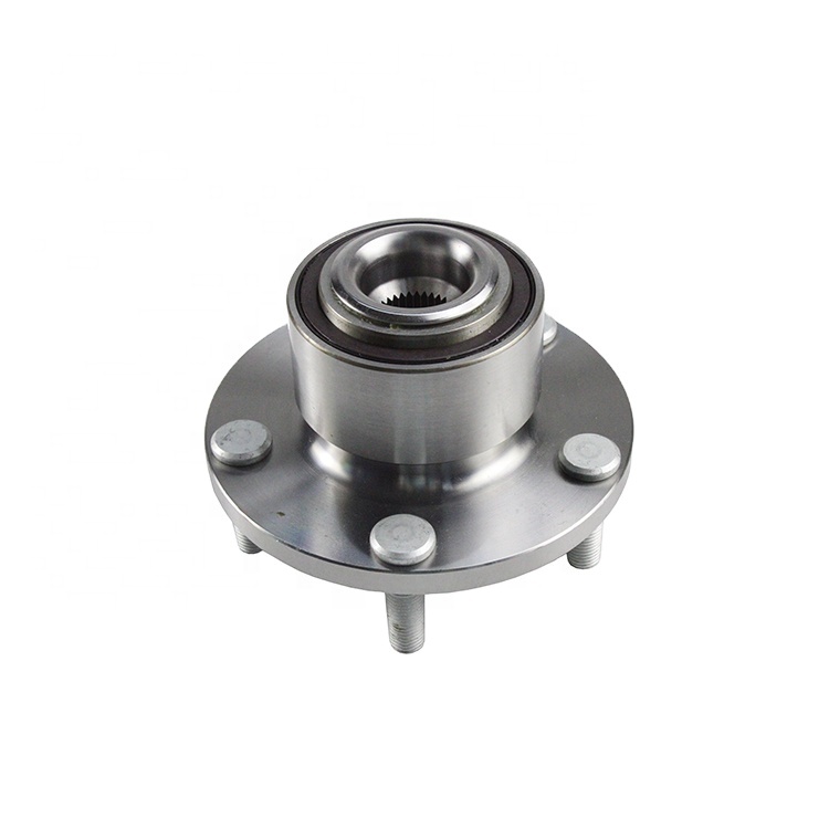 Wholesale China Cheap Other Auto Car Parts Oem Bp4l-33-15x Front Wheel Hub For Mazda 35 Mazda 5 Use 